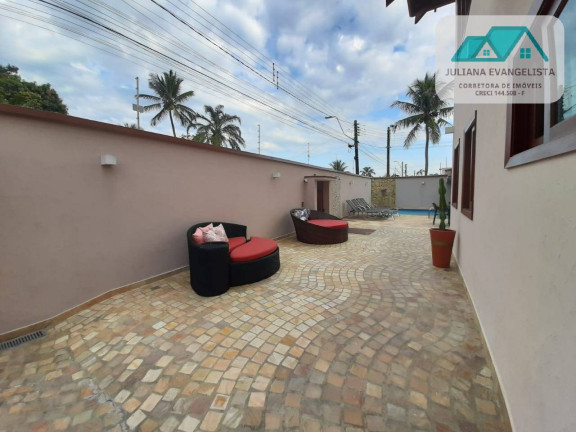 Imagem Casa com 4 Quartos à Venda, 450 m² em Indaiá - Caraguatatuba Imagem Casa com 4 Quartos à Venda, 450 m² em Indaiá - Caraguatatuba
