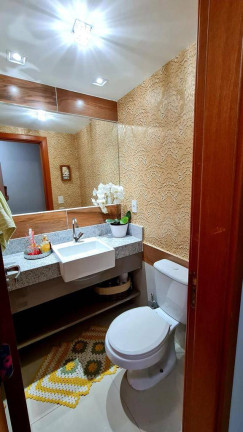Imagem Apartamento com 3 Quartos à Venda, 91 m² em Jardim Aclimação - Cuiabá