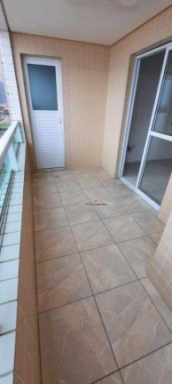 Imagem Apartamento com 2 Quartos à Venda, 76 m² em Maracanã - Praia Grande