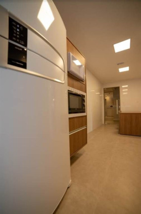 Imagem Apartamento com 3 Quartos à Venda, 134 m² em Canto Do Forte - Praia Grande