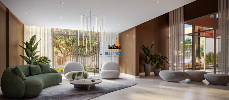 Imagem Apartamento com 2 Quartos à Venda, em Vila Ema - São Paulo Imagem Apartamento com 2 Quartos à Venda, em Vila Ema - São Paulo