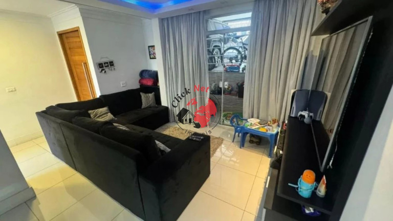 Sobrado com 3 Quartos à Venda, 212 m² em Assunção - São Bernardo Do Campo