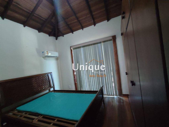 Imagem Casa com 3 Quartos à Venda, 112 m² em Caravelas - Armação Dos Búzios