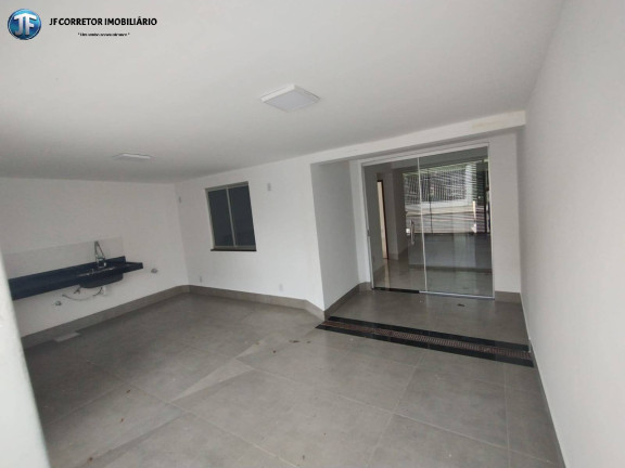 Imagem Apartamento com 2 Quartos para Alugar,  em Cidade Nova  - Santana Do Paraíso