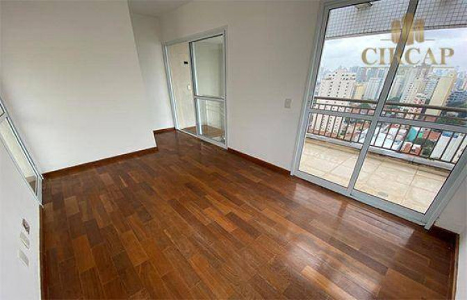 Imagem Cobertura com 2 Quartos à Venda, 140 m² em Vila Romana - São Paulo