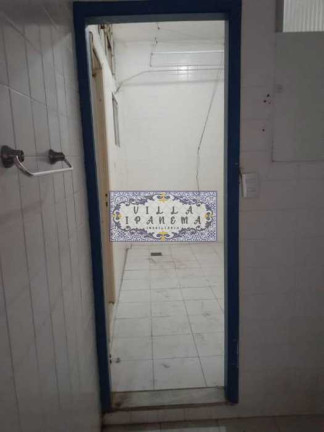 Imagem Apartamento com 2 Quartos à Venda, 79 m² em Jardim Botânico - Rio De Janeiro
