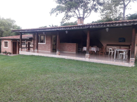 Imagem Chácara com 6 Quartos à Venda, 2.900 m² em Batatuba - Piracaia Imagem Chácara com 6 Quartos à Venda, 2.900 m² em Batatuba - Piracaia
