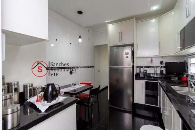 Imagem Sobrado com 3 Quartos à Venda, 133 m² em Mooca - São Paulo Imagem Sobrado com 3 Quartos à Venda, 133 m² em Mooca - São Paulo