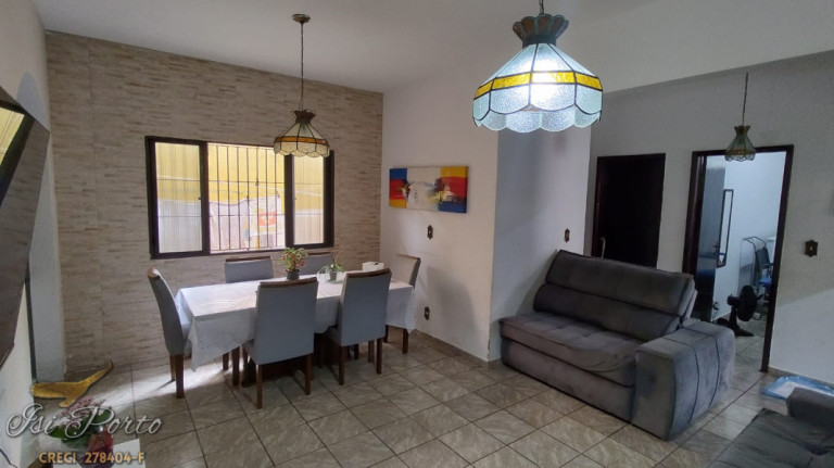 Imagem Casa com 5 Quartos à Venda,  em 13 - Praia Grande 