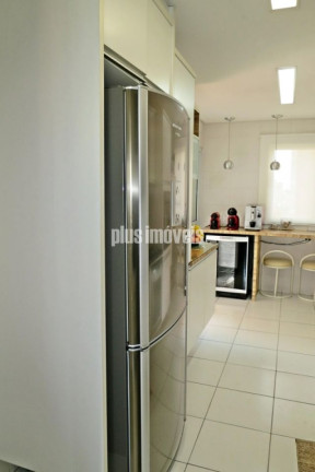 Imagem Apartamento com 3 Quartos à Venda, 163 m² em Panamby - São Paulo Imagem Apartamento com 3 Quartos à Venda, 163 m² em Panamby - São Paulo