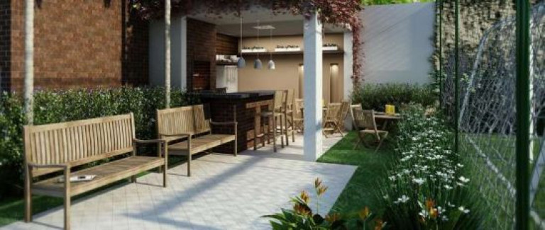 Imagem Apartamento com 4 Quartos à Venda, 316 m² em Aclimação - São Paulo