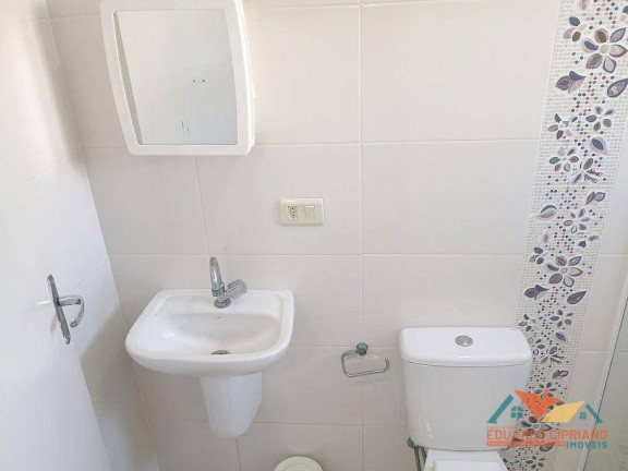 Imagem Casa com 2 Quartos para Alugar, 86 m² em Massaguaçu - Caraguatatuba
