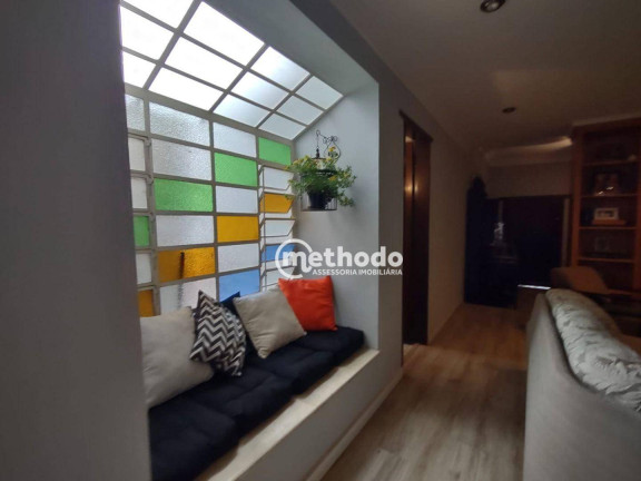 Imagem Casa com 5 Quartos à Venda, 242 m² em Parque São Quirino - Campinas Imagem Casa com 5 Quartos à Venda, 242 m² em Parque São Quirino - Campinas