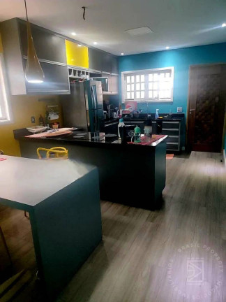 Imagem Casa com 3 Quartos à Venda, 129 m² em Jardim Das Indústrias - São José Dos Campos Imagem Casa com 3 Quartos à Venda, 129 m² em Jardim Das Indústrias - São José Dos Campos