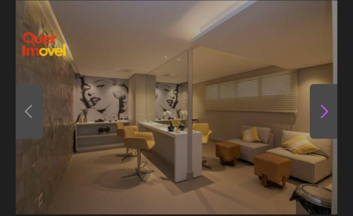 Imagem Apartamento com 2 Quartos à Venda, 67 m² em Quinta Da Primavera - Ribeirão Preto