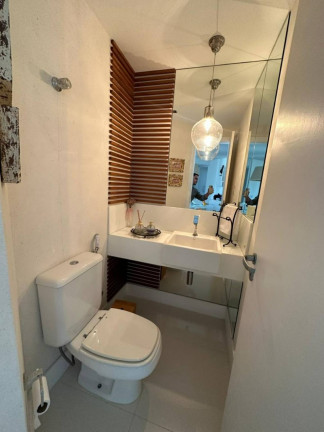 Apartamento com 3 Quartos à Venda, 131 m² em Jardins - Aracaju