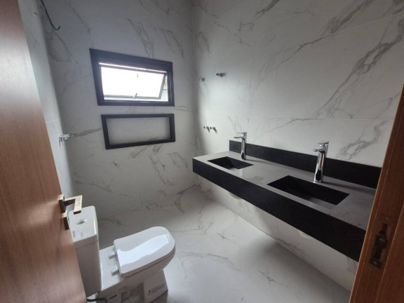 Imagem Casa à Venda, 250 m² em Loteamento Floresta - São José Dos Campos