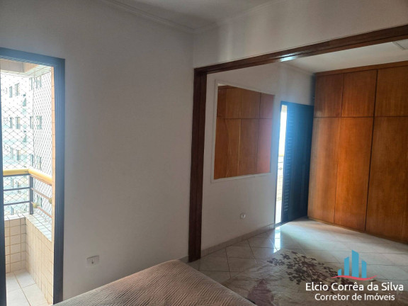 Imagem Apartamento com 4 Quartos à Venda, 210 m² em Guilhermina - Praia Grande Imagem Apartamento com 4 Quartos à Venda, 210 m² em Guilhermina - Praia Grande