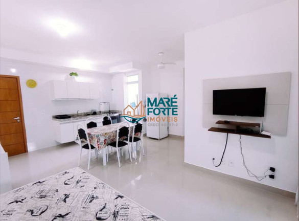 Imagem Apartamento com 2 Quartos à Venda, 65 m² em Toninhas - Ubatuba Imagem Apartamento com 2 Quartos à Venda, 65 m² em Toninhas - Ubatuba
