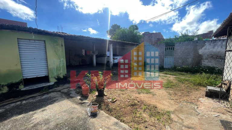Imagem Casa com 4 Quartos à Venda, 250 m² em Belo Horizonte - Mossoró