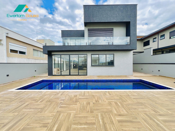 Imagem Casa de Condomínio com 4 Quartos à Venda, 380 m² em Condomínio Residencial Reserva Ecológica Atibaia - Atibaia Imagem Casa de Condomínio com 4 Quartos à Venda, 380 m² em Condomínio Residencial Reserva Ecológica Atibaia - Atibaia