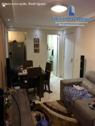 Apartamento com 2 Quartos à Venda, 50 m² em Largo Da Batalha - Niterói
