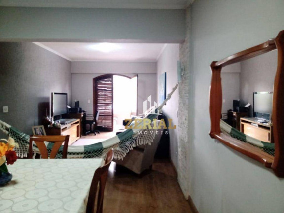 Imagem Apartamento com 2 Quartos à Venda, 95 m² em Santa Maria - São Caetano Do Sul