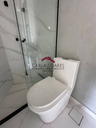 Imagem Apartamento com 1 Quarto à Venda, 69 m² em Jardim Nogueira - Santo André