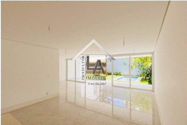 Imagem Casa com 4 Quartos à Venda, 420 m² em Granja Julieta - São Paulo Imagem Casa com 4 Quartos à Venda, 420 m² em Granja Julieta - São Paulo
