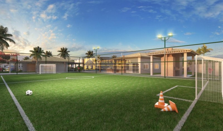 Imagem Casa com 2 Quartos à Venda, 69 m² em Papagaio - Feira De Santana