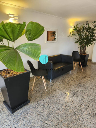 Foto do imóvel Apartamento com 2 Quartos à Venda, 90 m² em Consolação - São Paulo