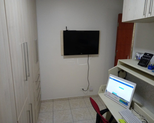 Imagem Imóvel com 2 Quartos à Venda, 50 m² em Brás - São Paulo