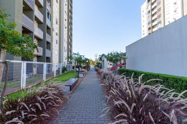 Imagem Apartamento com 2 Quartos à Venda, 58 m² em Igara - Canoas Imagem Apartamento com 2 Quartos à Venda, 58 m² em Igara - Canoas