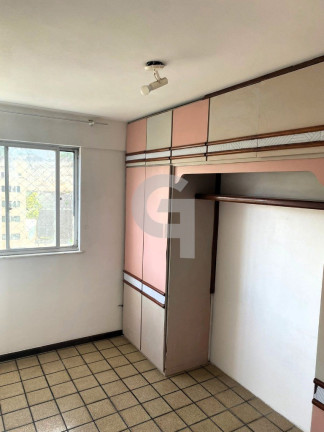 Imagem Apartamento com 3 Quartos à Venda, 68 m² em Acupe De Brotas - Salvador Imagem Apartamento com 3 Quartos à Venda, 68 m² em Acupe De Brotas - Salvador