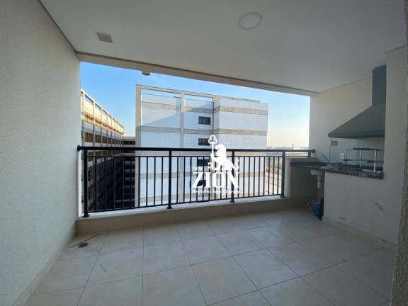 Imagem Apartamento com 3 Quartos à Venda, 80 m² em Vila Guilherme - São Paulo