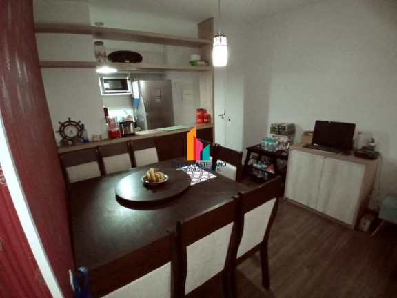 Imagem Apartamento com 3 Quartos à Venda, 66 m² em Vila Municipal - Jundiaí