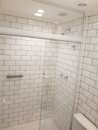 Imagem Apartamento com 2 Quartos à Venda, 63 m² em Vila América - Santo André