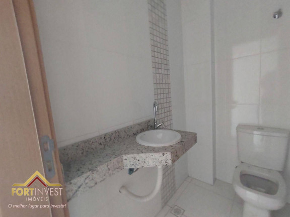 Imagem Imóvel com 2 Quartos à Venda, 100 m² em Tupi - Praia Grande