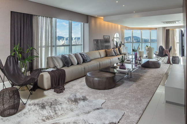 Imagem Apartamento com 4 Quartos à Venda, 238 m² em Centro - Balneário Camboriú