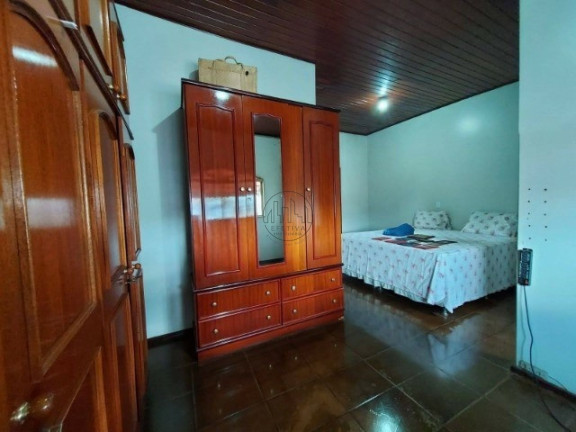 Imagem Casa com 6 Quartos à Venda, 284 m² em Guará Ii - Brasília