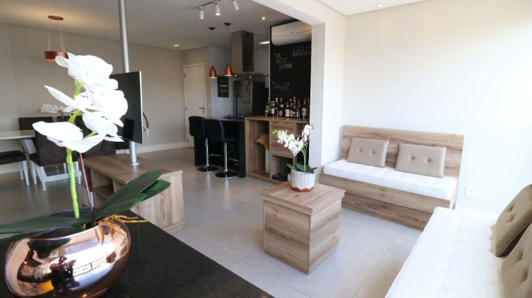 Imagem Apartamento com 2 Quartos à Venda, 80 m² em Vila Nova Mazzei - São Paulo