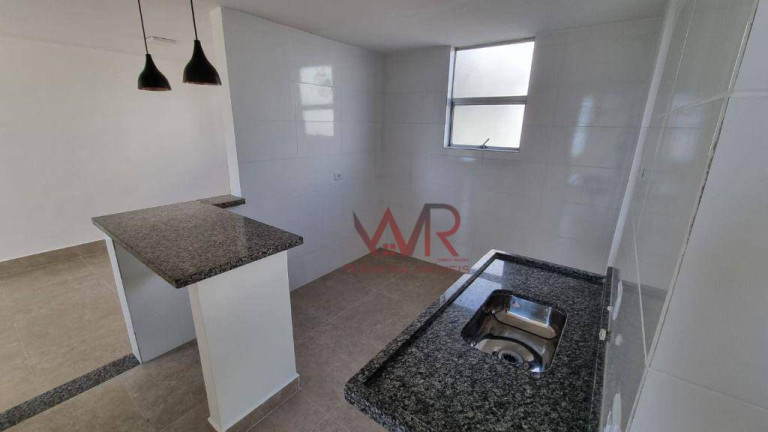 Apartamento com 2 Quartos à Venda, 49 m² em Conjunto Residencial José Bonifácio - São Paulo