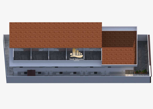Imagem Casa com 3 Quartos à Venda, 79 m² em Aviação - Praia Grande