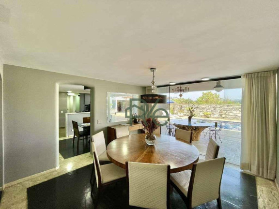 Imagem Casa com 4 Quartos à Venda, 548 m² em Jardim Passárgada I - Cotia Imagem Casa com 4 Quartos à Venda, 548 m² em Jardim Passárgada I - Cotia