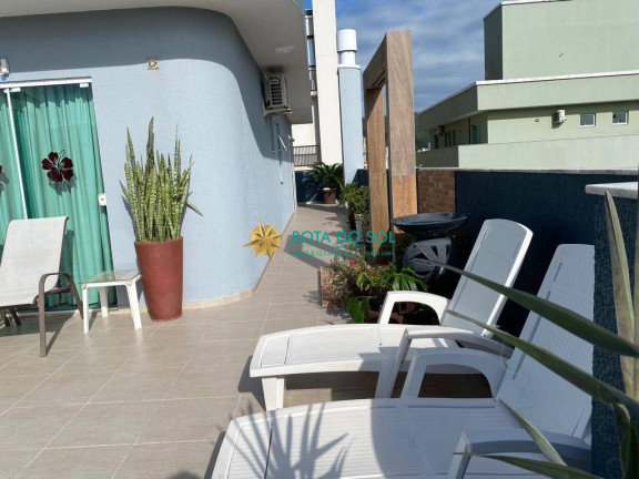 Imagem Cobertura com 3 Quartos à Venda, 263 m² em Bombas - Bombinhas