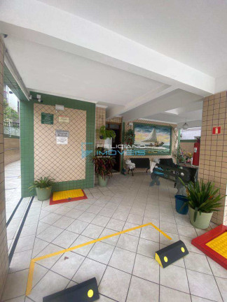 Imagem Kitnet com 1 Quarto à Venda, 32 m² em Boqueirão - Praia Grande