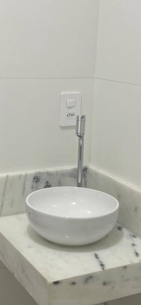 Imagem Casa de Condomínio com 2 Quartos à Venda, 72 m² em Sítio Do Campo - Praia Grande