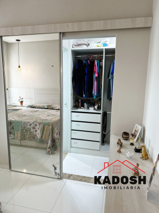 Imagem Casa com 4 Quartos à Venda, 230 m² em Papagaio - Feira De Santana