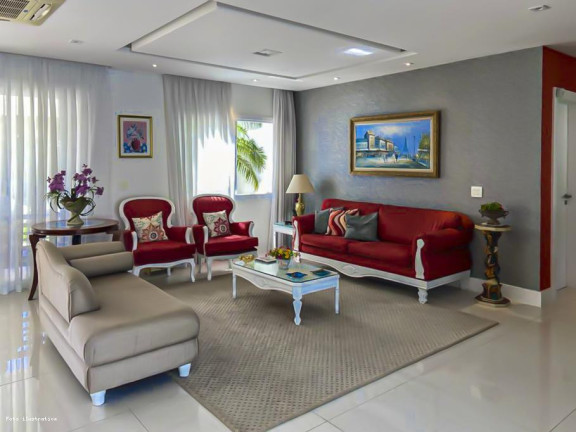 Imagem Casa com 5 Quartos à Venda, 800 m² em Barra Da Tijuca - Rio De Janeiro Imagem Casa com 5 Quartos à Venda, 800 m² em Barra Da Tijuca - Rio De Janeiro