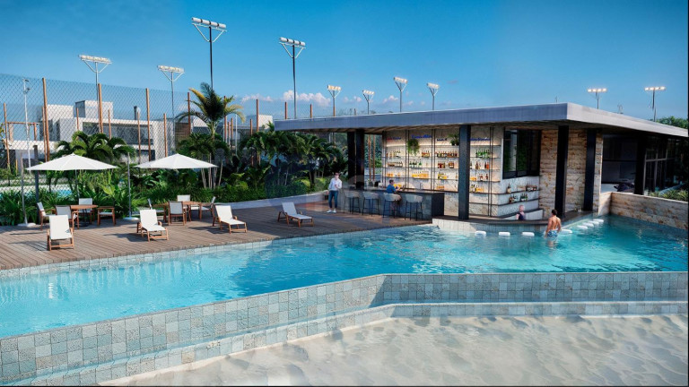 Imagem Casa de Condomínio com 5 Quartos à Venda, 386 m² em Centro - Passo De Torres
